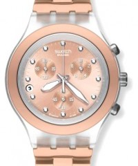 SWATCH SVCK4047AG