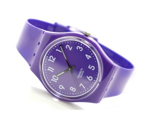 SWATCH GV121